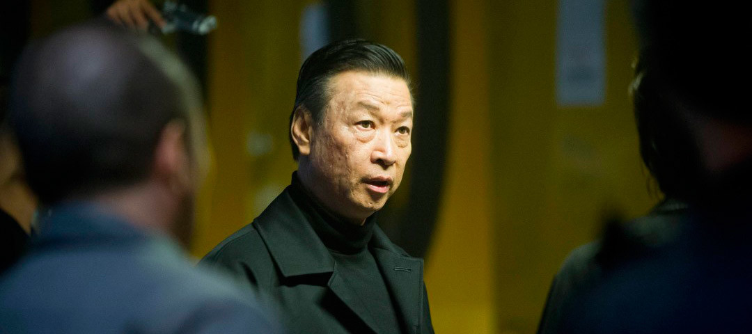 The Battle Continues – Asian American Actor on Asian Stereotype