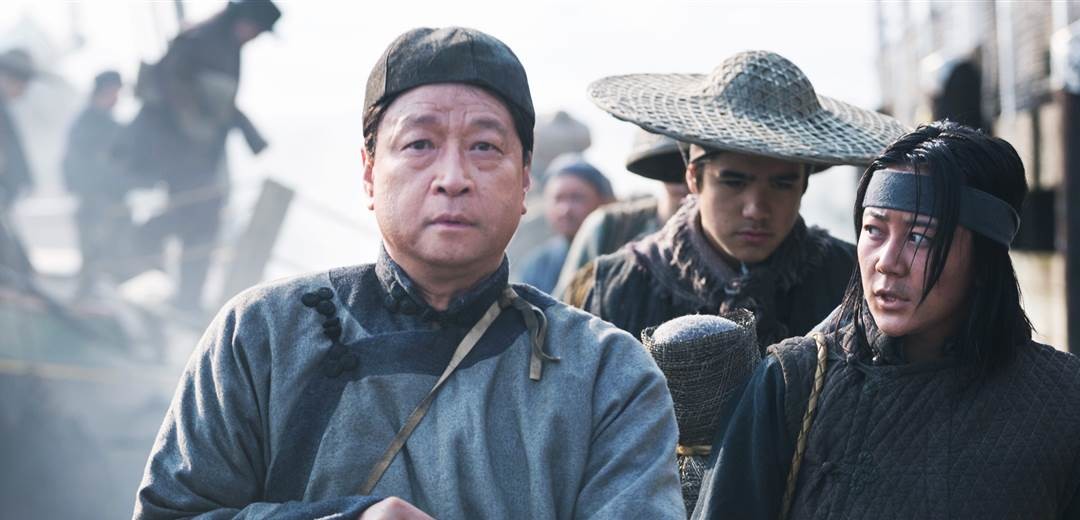 NBC News: Veteran Actor Takes On Diversity: “We Need More Shows