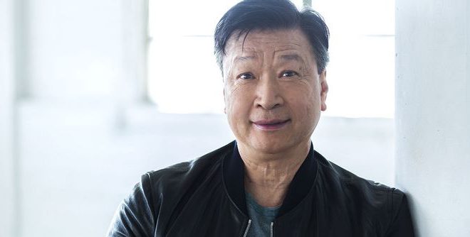 Starry Magazine: Tzi Ma – Arrival