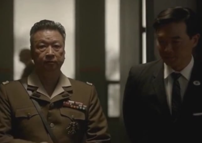 The Man In The High Castle