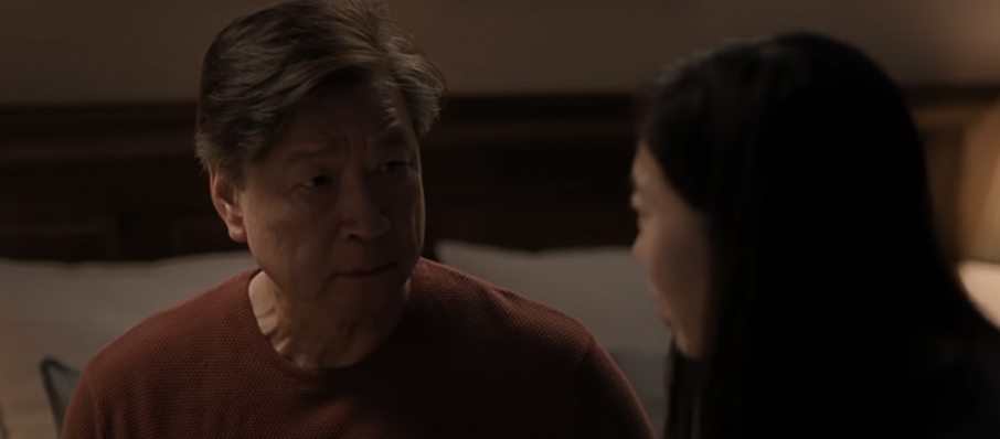 ‘Awards Are A Beauty Pageant’: Tzi Ma Talks ‘The Farewell’ Oscar Snub And ‘Mulan’
