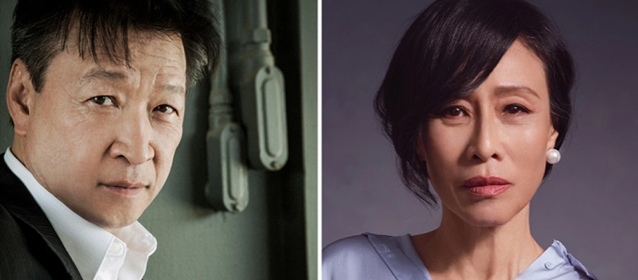 ‘Kung-Fu’: Tzi Ma & Kheng Hua Tan To Co-Star In the CW Reboot Pilot