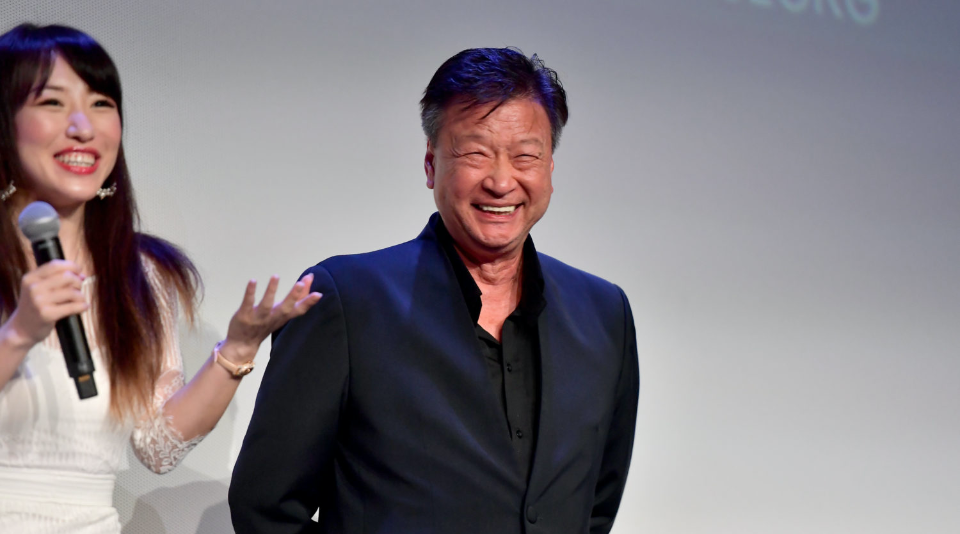 From ’24’ To ‘Mulan:’ Character Actor Tzi Ma