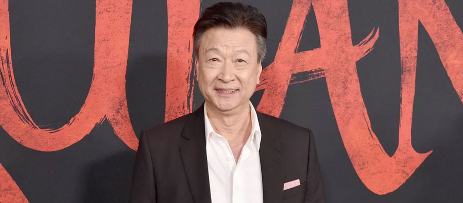 ‘Mulan’ Star Tzi Ma Speaks Out Against Racism During Coronavirus Outbreak