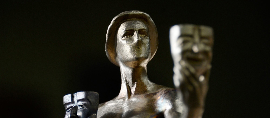 [The DisInsider] Disney Snags 9 Screen Actors Guild Award Nominations
