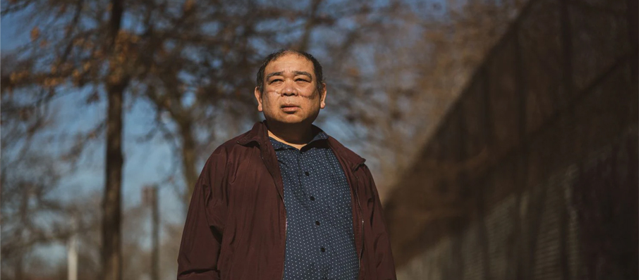 [The Washington Post] ‘Nobody came, nobody helped’: Fears of anti-Asian violence rattle the community