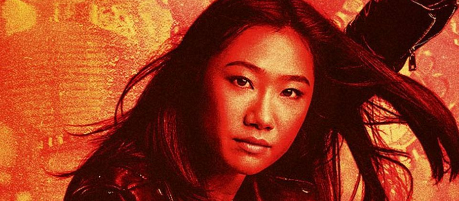 Screen Rant Kung Fu & Republic of Sarah Shows Get Premiere Dates On The CW