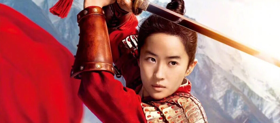 [Variety] ‘Mulan’ Approved for China Theatrical Release