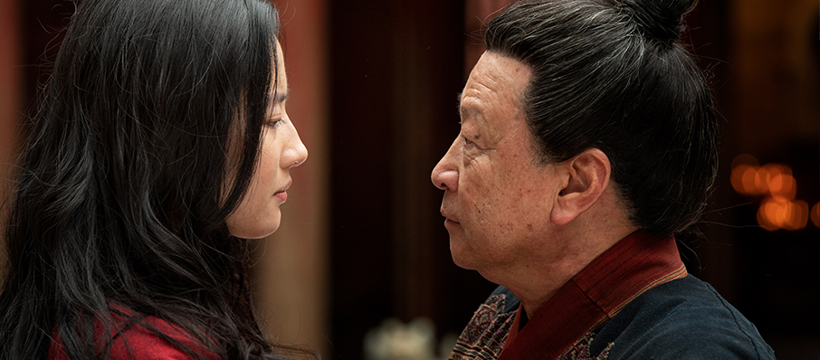 [Digital Spy] Mulan star Tzi Ma on the film’s Disney+ launch, activism, and playing Asian fathers on screen