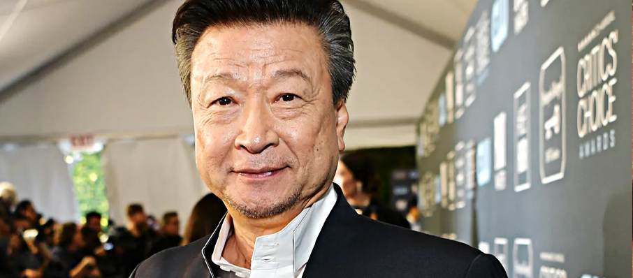 [Vanity Fair] Mulan’s Tzi Ma: After 120-Plus Roles, a Beloved Actor’s Career Surges