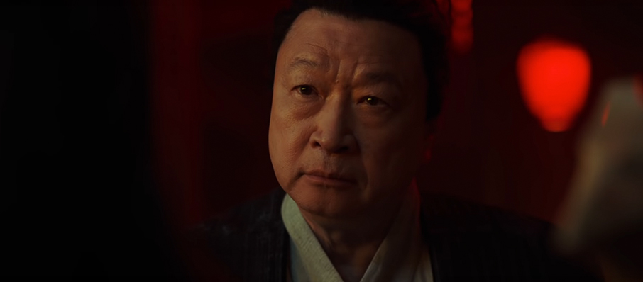 [Resonate] ‘Mulan’ Star Tzi Ma Cast In Lifetime’s Asian American Xmas Movie ‘A Sugar & Spice Holiday’