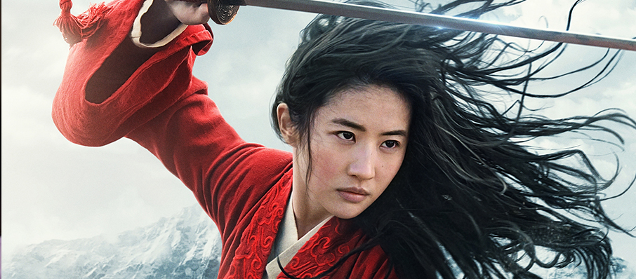 [Comicbook] Mulan Wins Action Movie of the Year at 2020 People’s Choice Awards