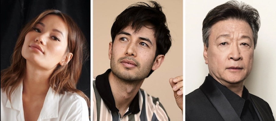 [TV Line] Tzi Ma Among Cast for Lifetime’s First Asian American-Led Christmas Movie