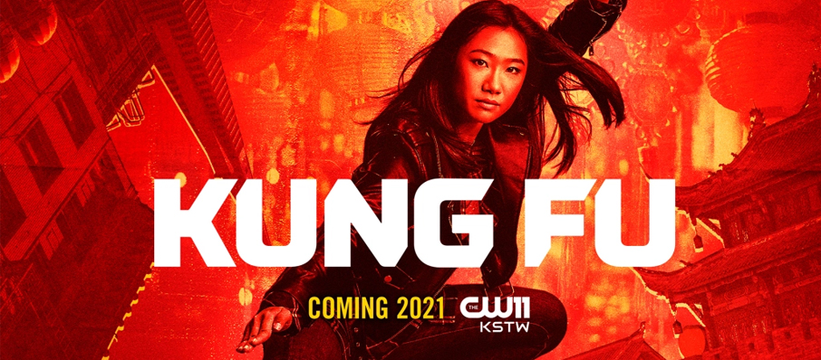 'Kung Fu': Nicky Shen Battles Bad Guys in Action-Packed First Trailer (Exclusive)