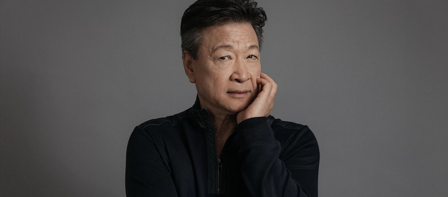 Tzi Ma on the power of changing perceptions through art