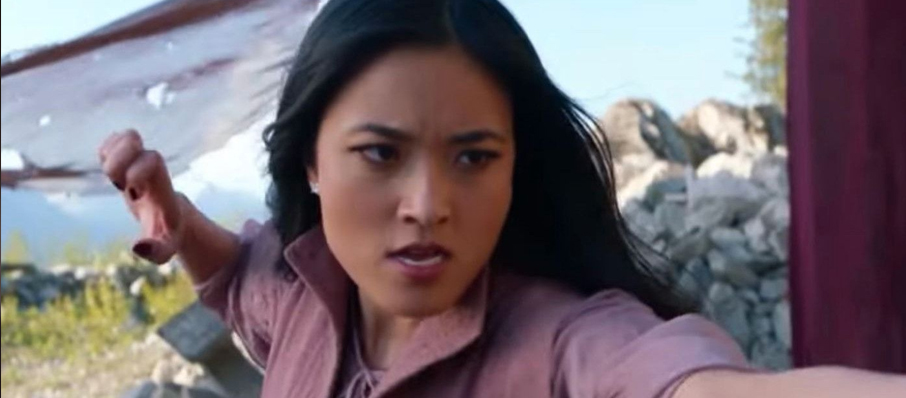 [Collider] ‘Kung Fu’ Renewed for Season 3 at The CW