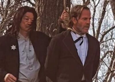 The Gunslingers